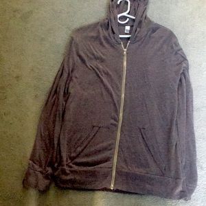 Men’s lightweight sweatshirt